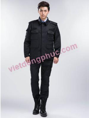 Đồng phục Bảo vệ 05 Đồng phục Bảo vệ 05